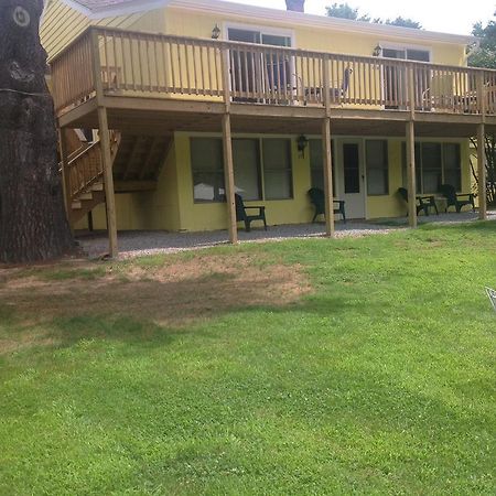 Lake Winnipesaukee - Waterfront - 526 Weirs Beach Exterior foto