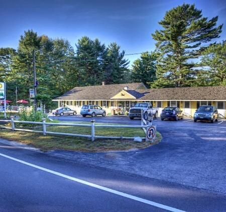 Lake Winnipesaukee - Waterfront - 526 Weirs Beach Exterior foto