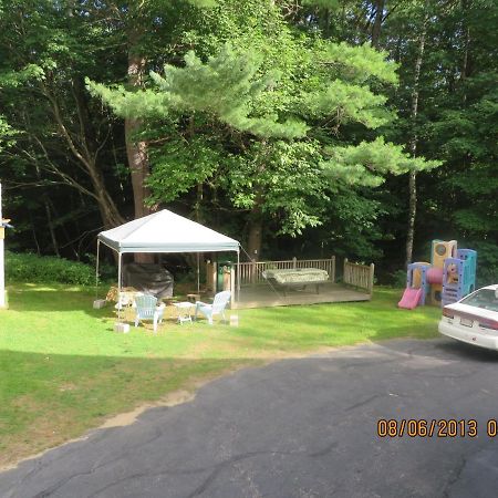 Lake Winnipesaukee - Waterfront - 526 Weirs Beach Exterior foto