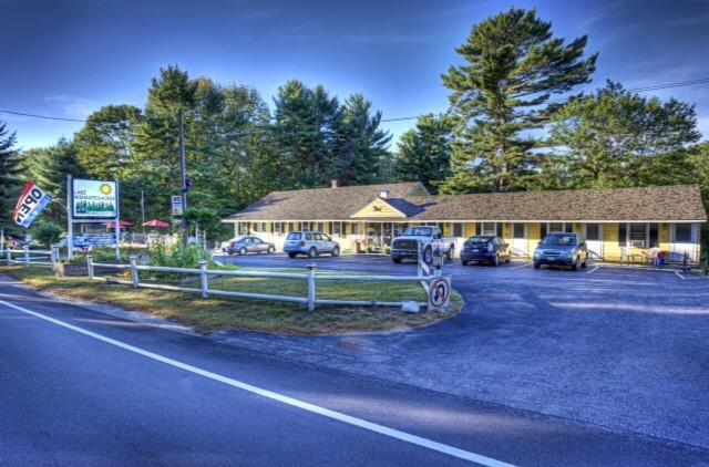 Lake Winnipesaukee - Waterfront - 526 Weirs Beach Exterior foto
