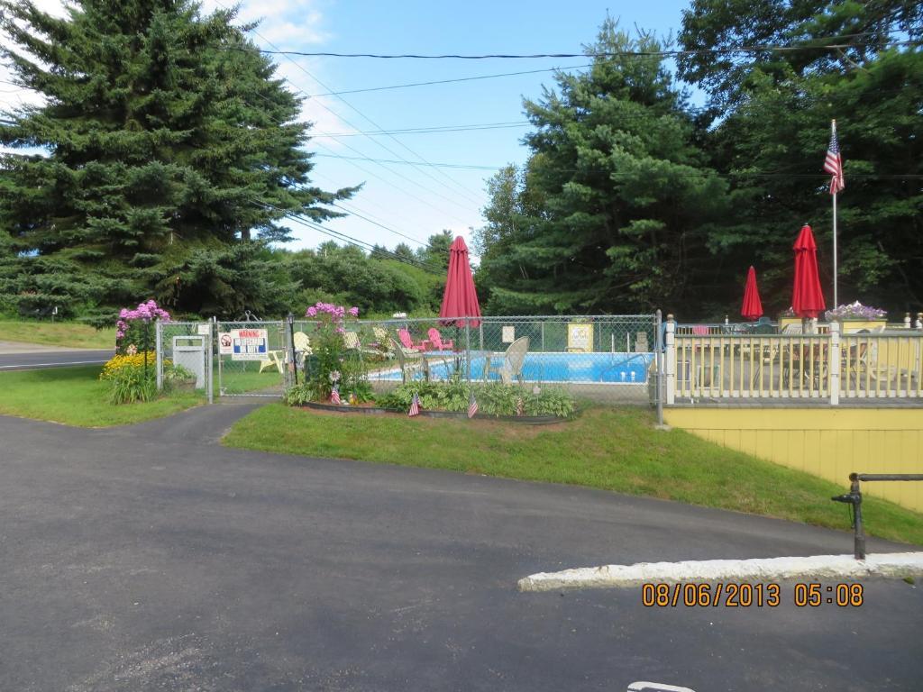 Lake Winnipesaukee - Waterfront - 526 Weirs Beach Exterior foto