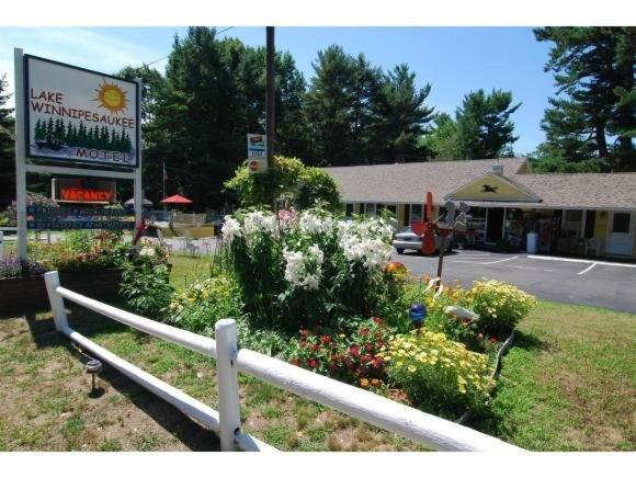 Lake Winnipesaukee - Waterfront - 526 Weirs Beach Exterior foto