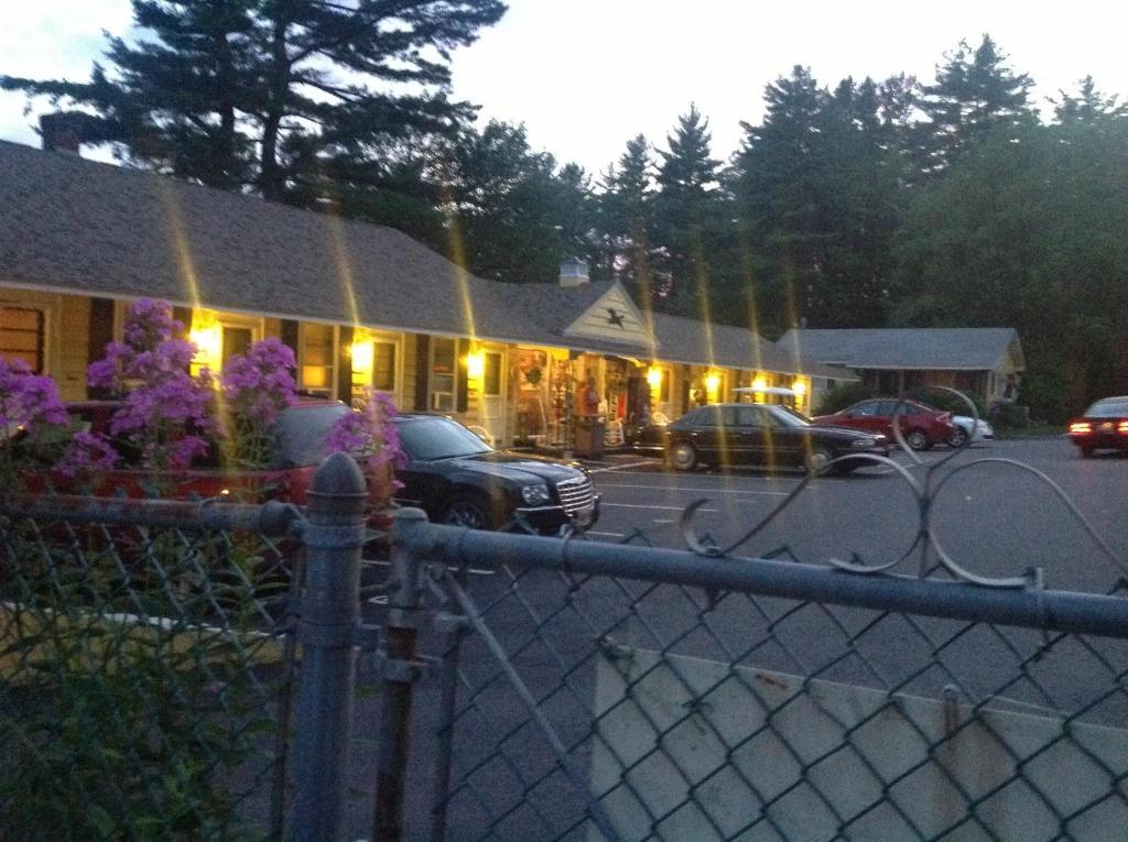 Lake Winnipesaukee - Waterfront - 526 Weirs Beach Exterior foto