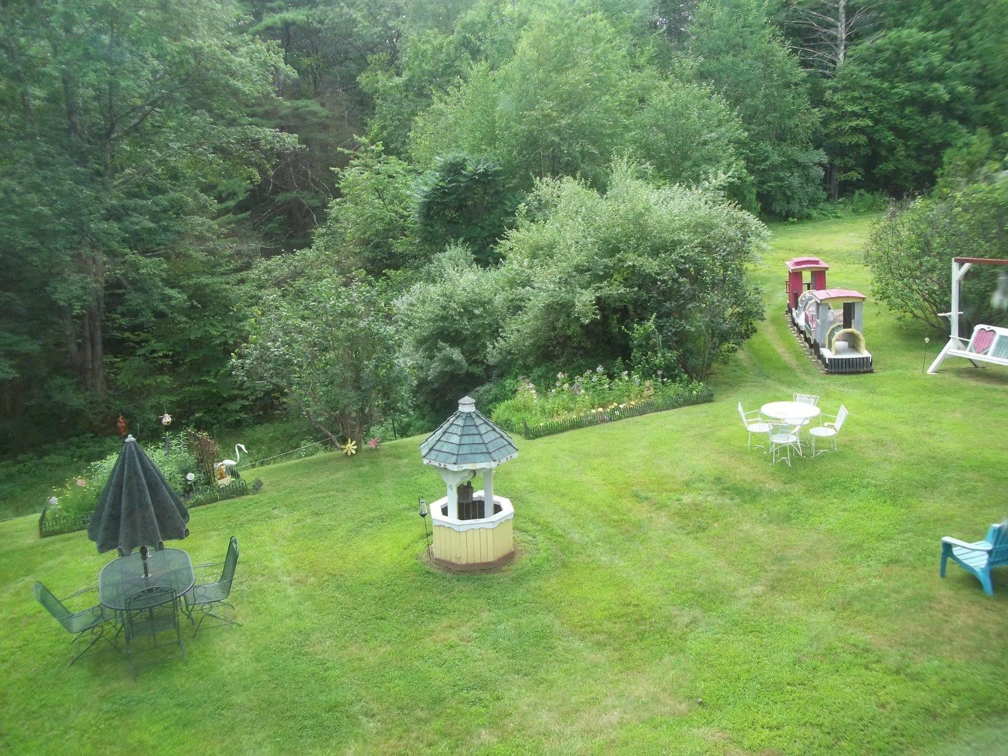 Lake Winnipesaukee - Waterfront - 526 Weirs Beach Exterior foto