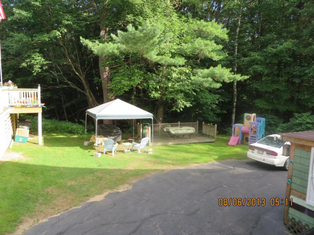 Lake Winnipesaukee - Waterfront - 526 Weirs Beach Exterior foto